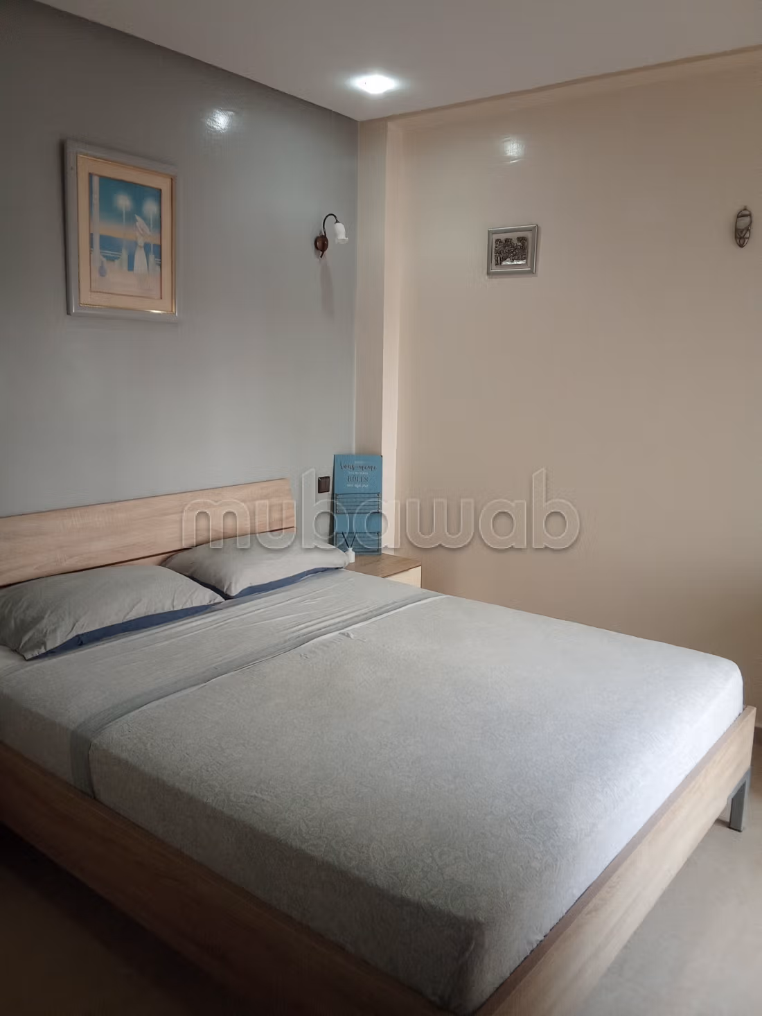 Appartement 80 m² à Alia — 5
