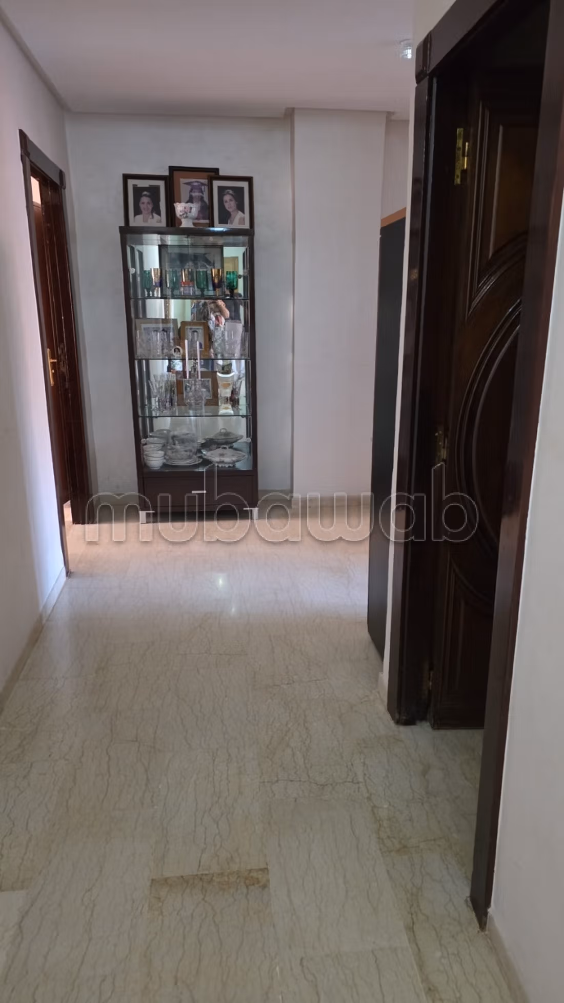 Appart à vendre 161 m² Guéliz