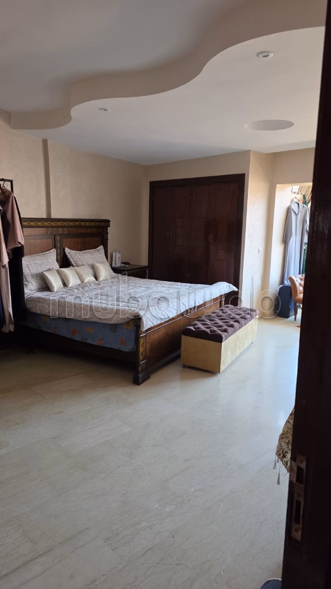 Appart à vendre 161 m² Guéliz — 3
