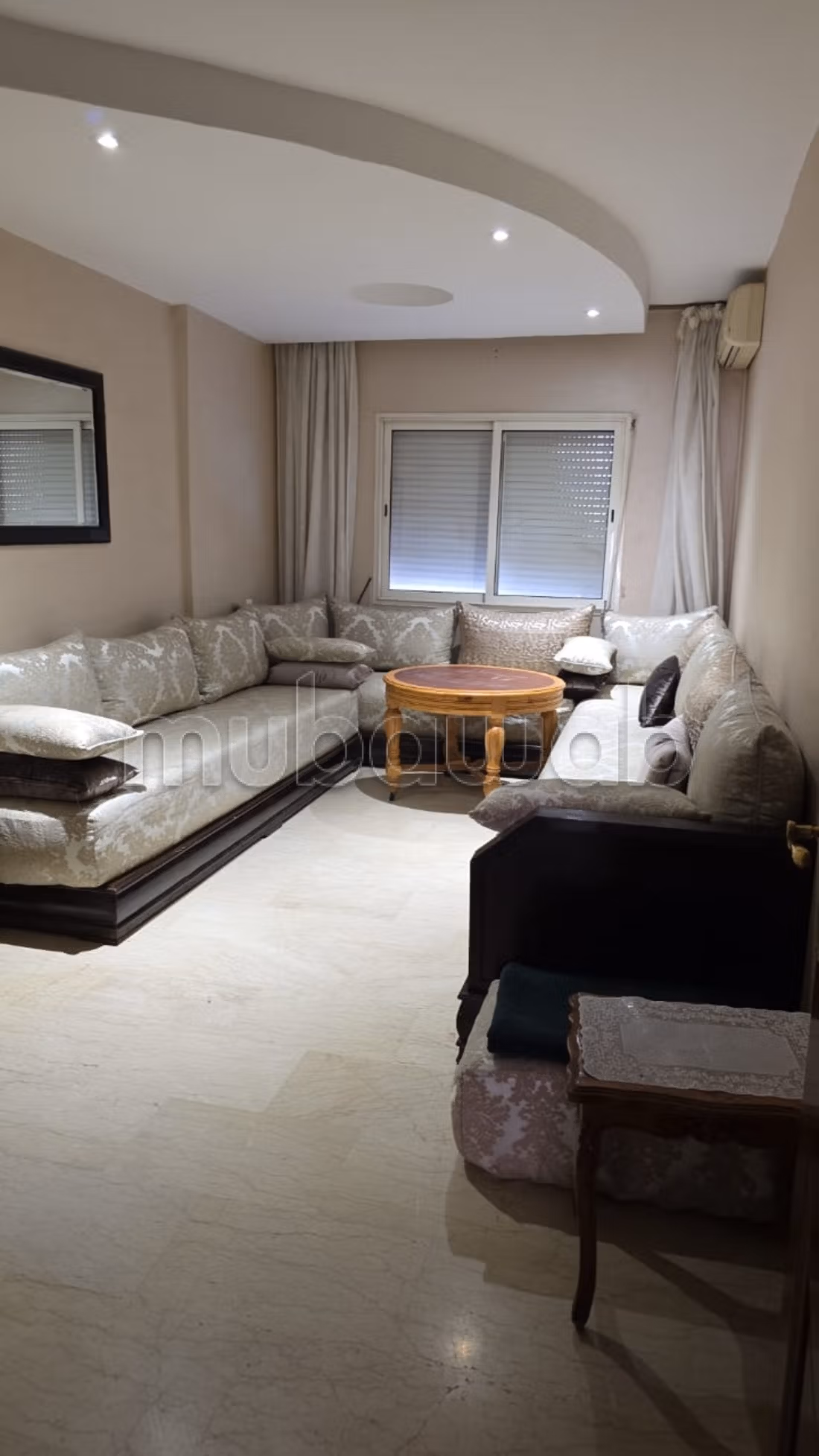 Appart à vendre 161 m² Guéliz — 2