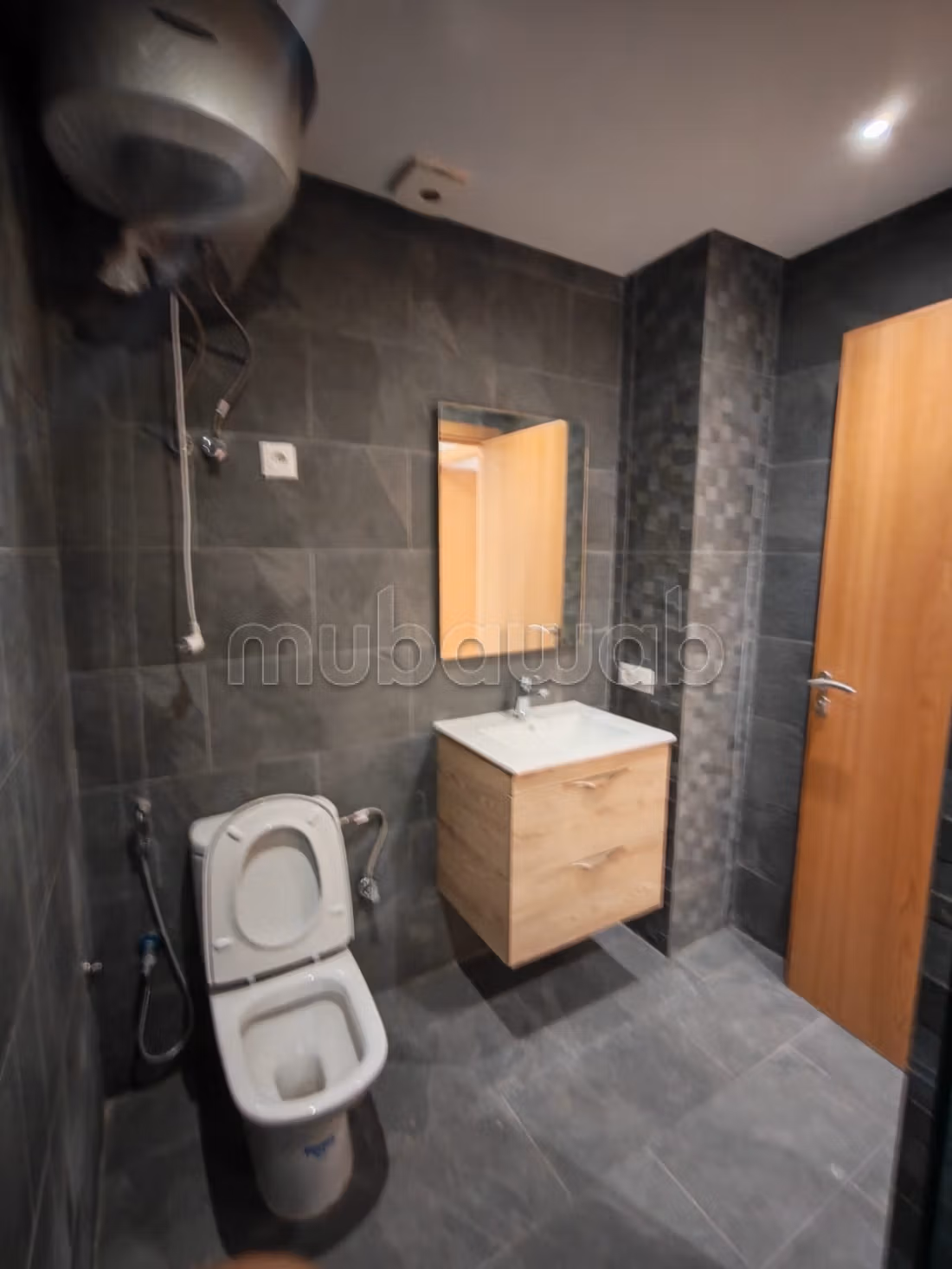 Appartement 54 m² à Beauséjour — 8
