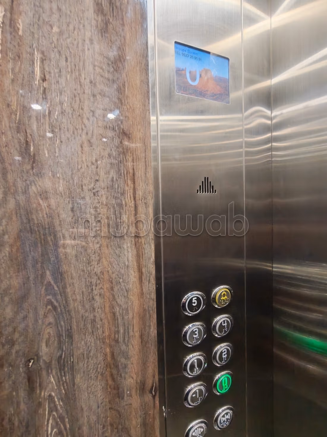 Appartement 54 m² à Beauséjour — 10