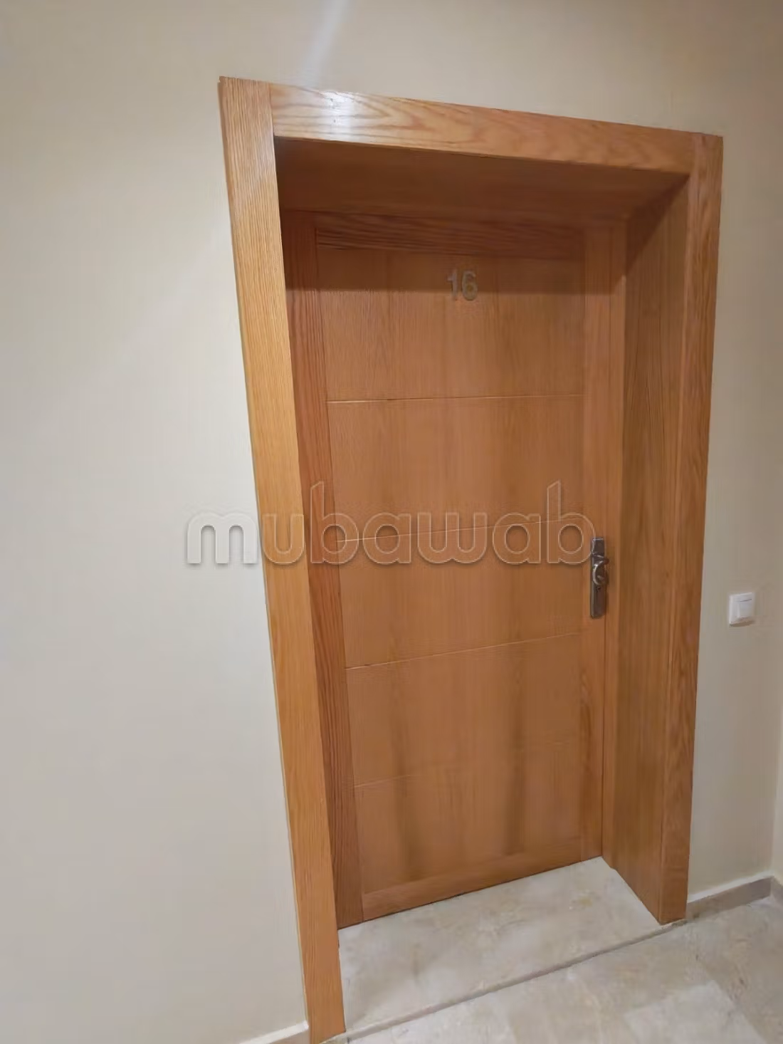 Appartement 54 m² à Beauséjour — 7
