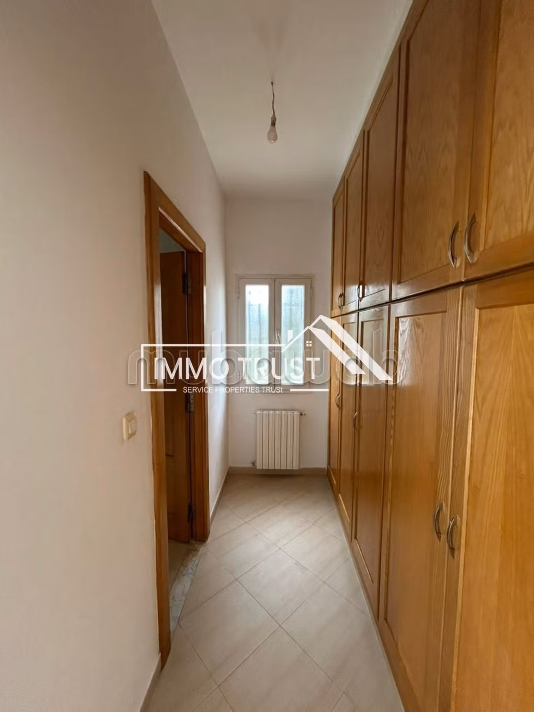 Villa S4 con giardino e piscina a Gammarth