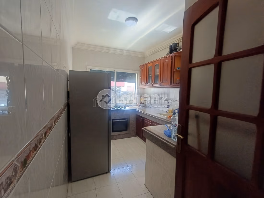Appartement 95 m² à Hay Al Horria — 14