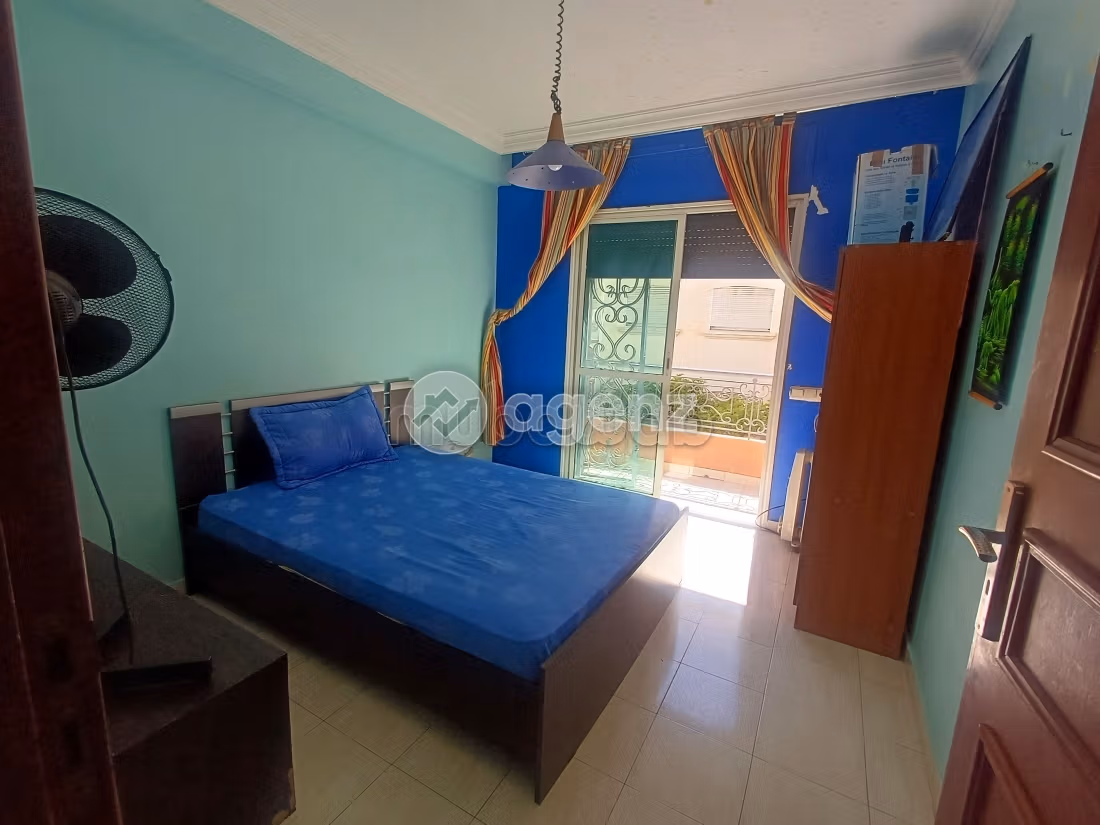 Appartement 95 m² à Hay Al Horria — 6