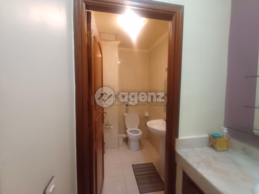 Appartement 95 m² à Hay Al Horria — 17