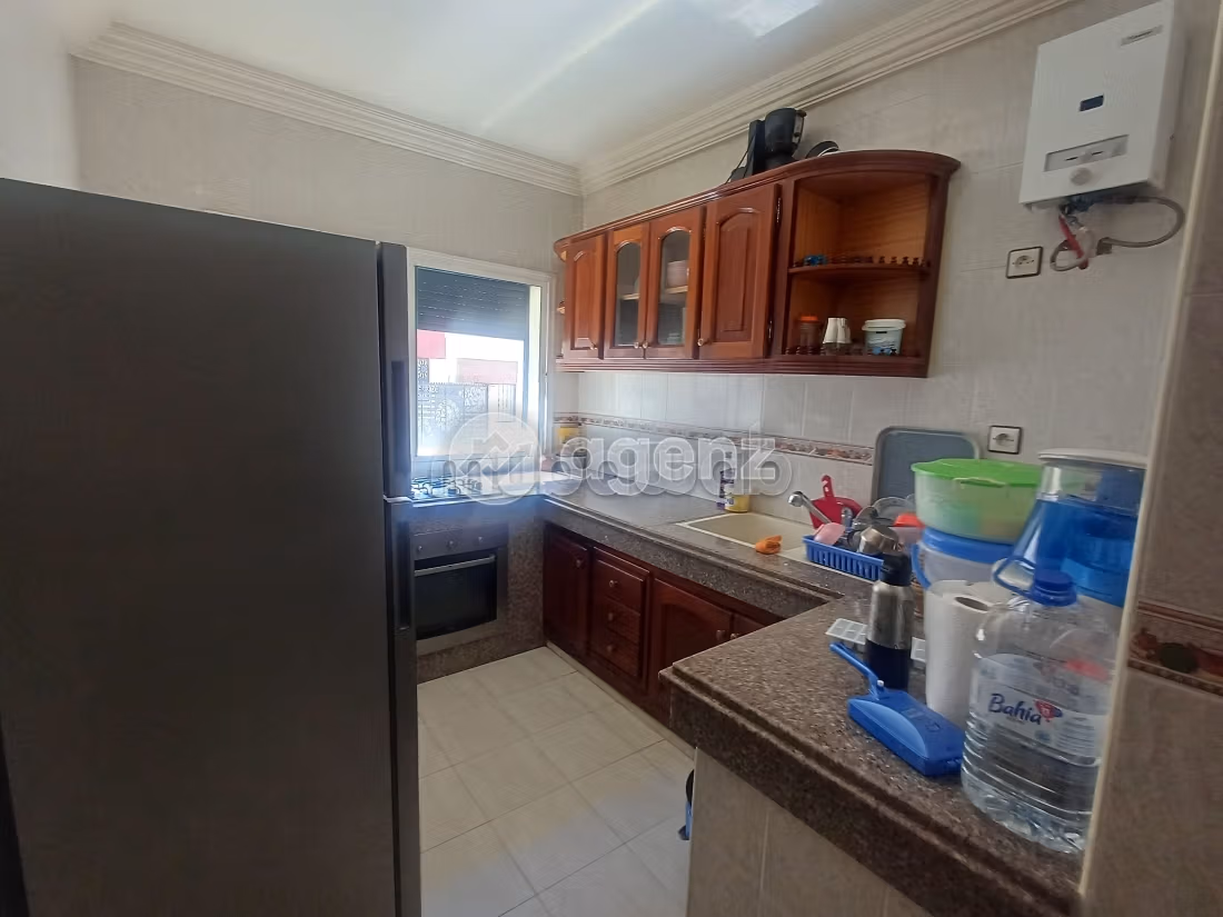 Appartement 95 m² à Hay Al Horria — 3