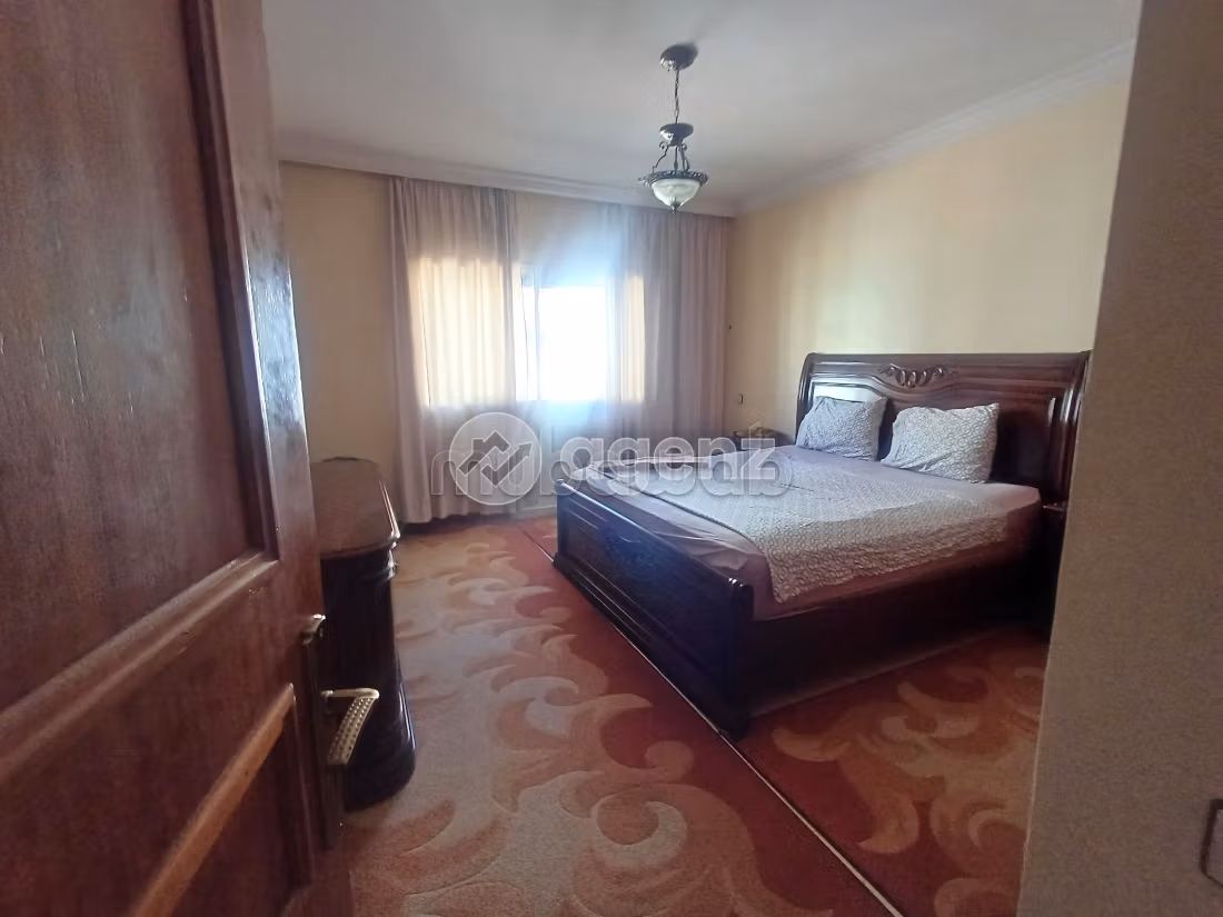 Appartement 95 m² à Hay Al Horria — 13