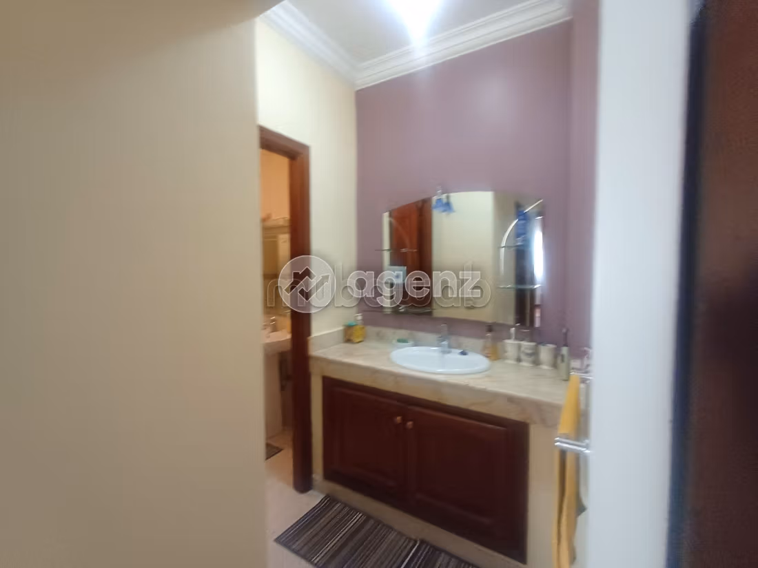 Appartement 95 m² à Hay Al Horria — 7