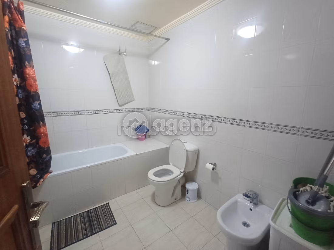 Appartement 95 m² à Hay Al Horria — 18