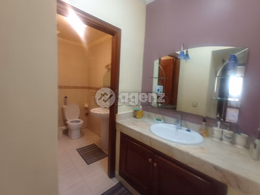 Appartement 95 m² à Hay Al Horria — 9