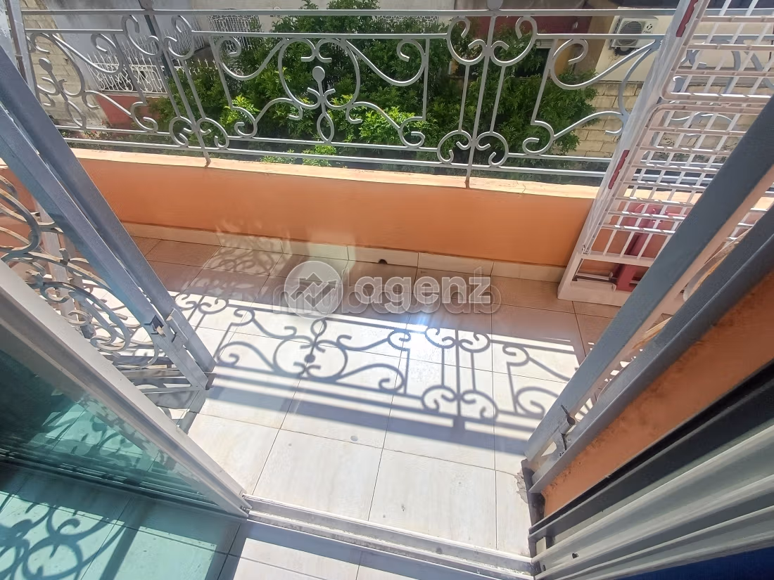 Appartement 95 m² à Hay Al Horria — 5