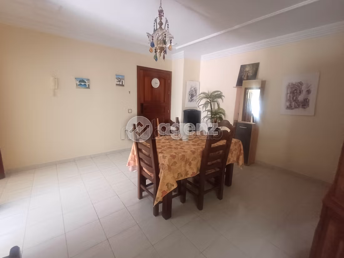 Appartement 95 m² à Hay Al Horria — 4