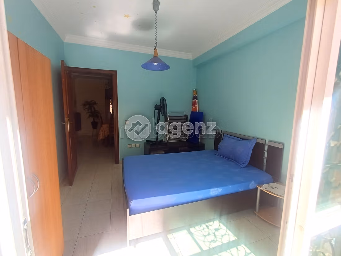 Appartement 95 m² à Hay Al Horria — 15