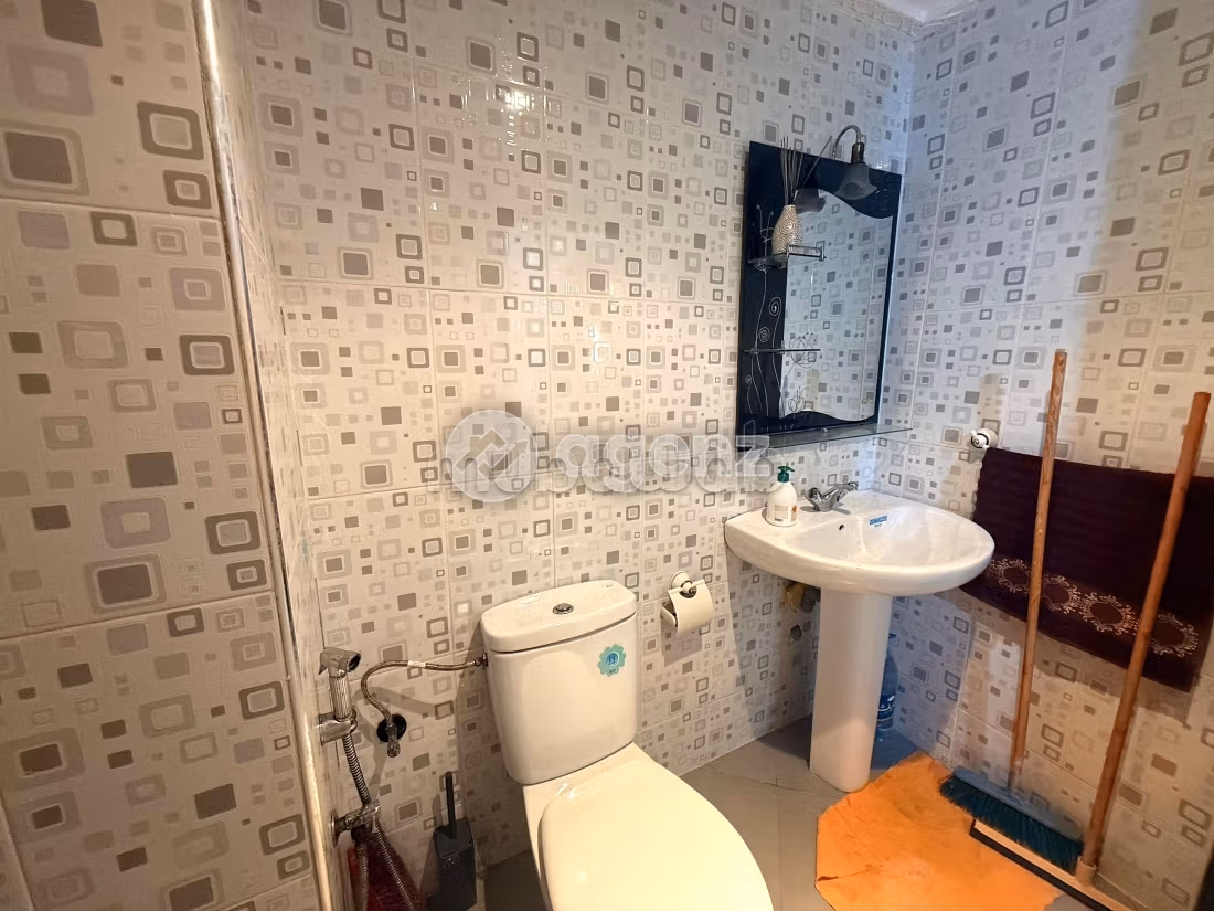 Duplex à vendre 104 m², 3 chambres Mhamid Marrakech