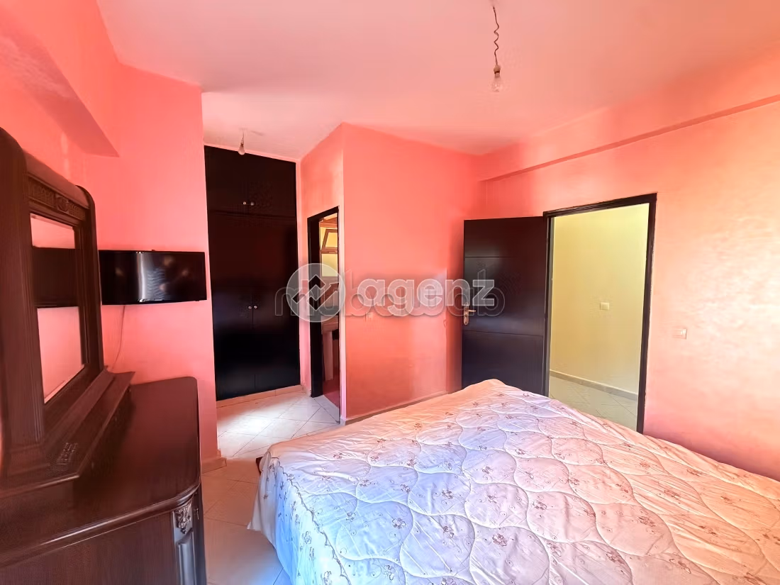 Duplex à vendre 104 m², 3 chambres Mhamid Marrakech