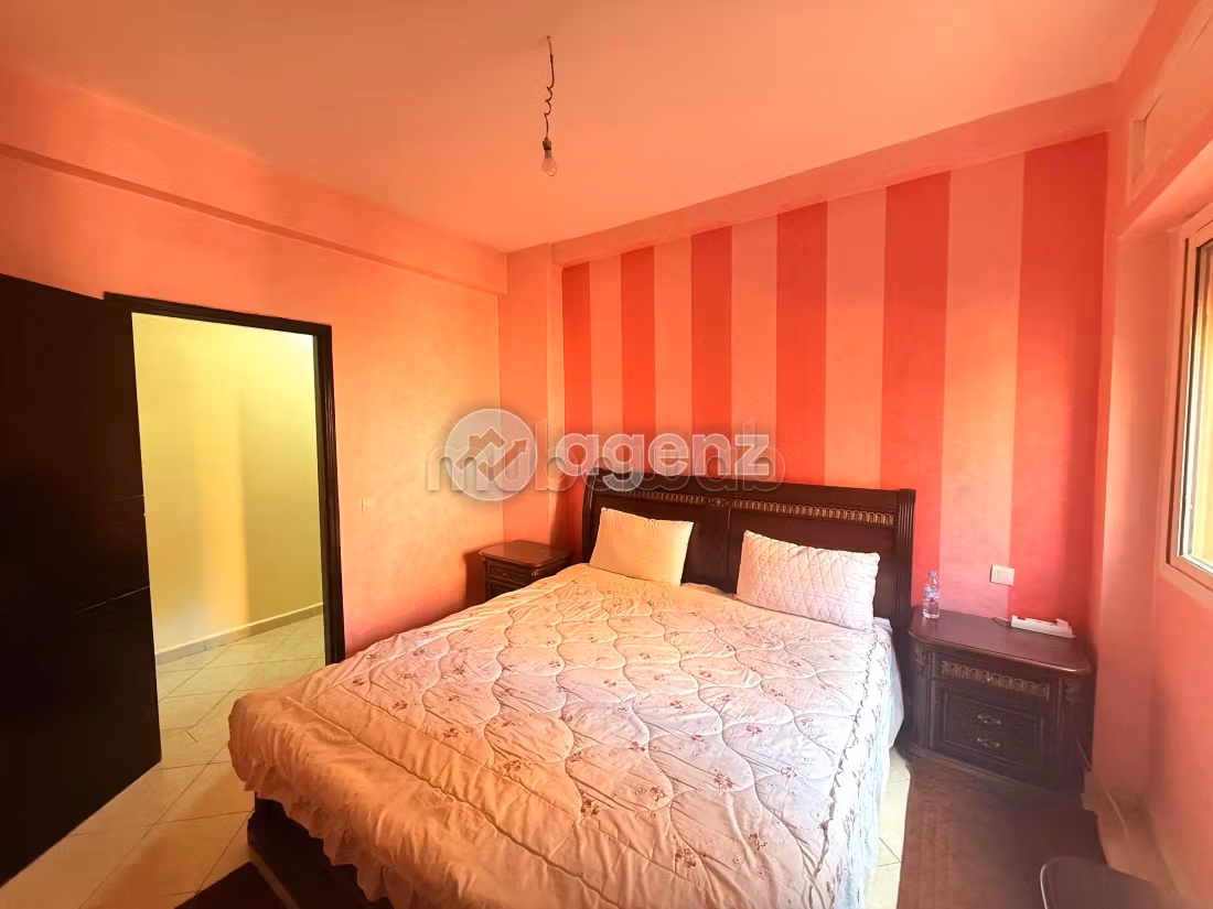 Duplex à vendre 104 m², 3 chambres Mhamid Marrakech