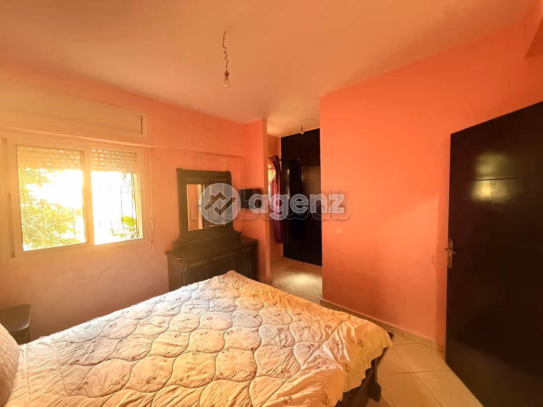 Duplex à vendre 104 m², 3 chambres Mhamid Marrakech