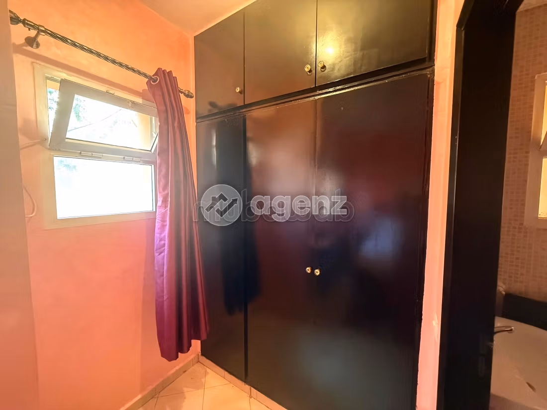 Duplex à vendre 104 m², 3 chambres Mhamid Marrakech