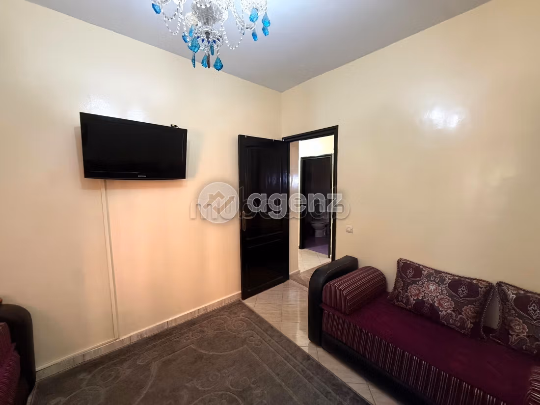 Duplex à vendre 104 m², 3 chambres Mhamid Marrakech