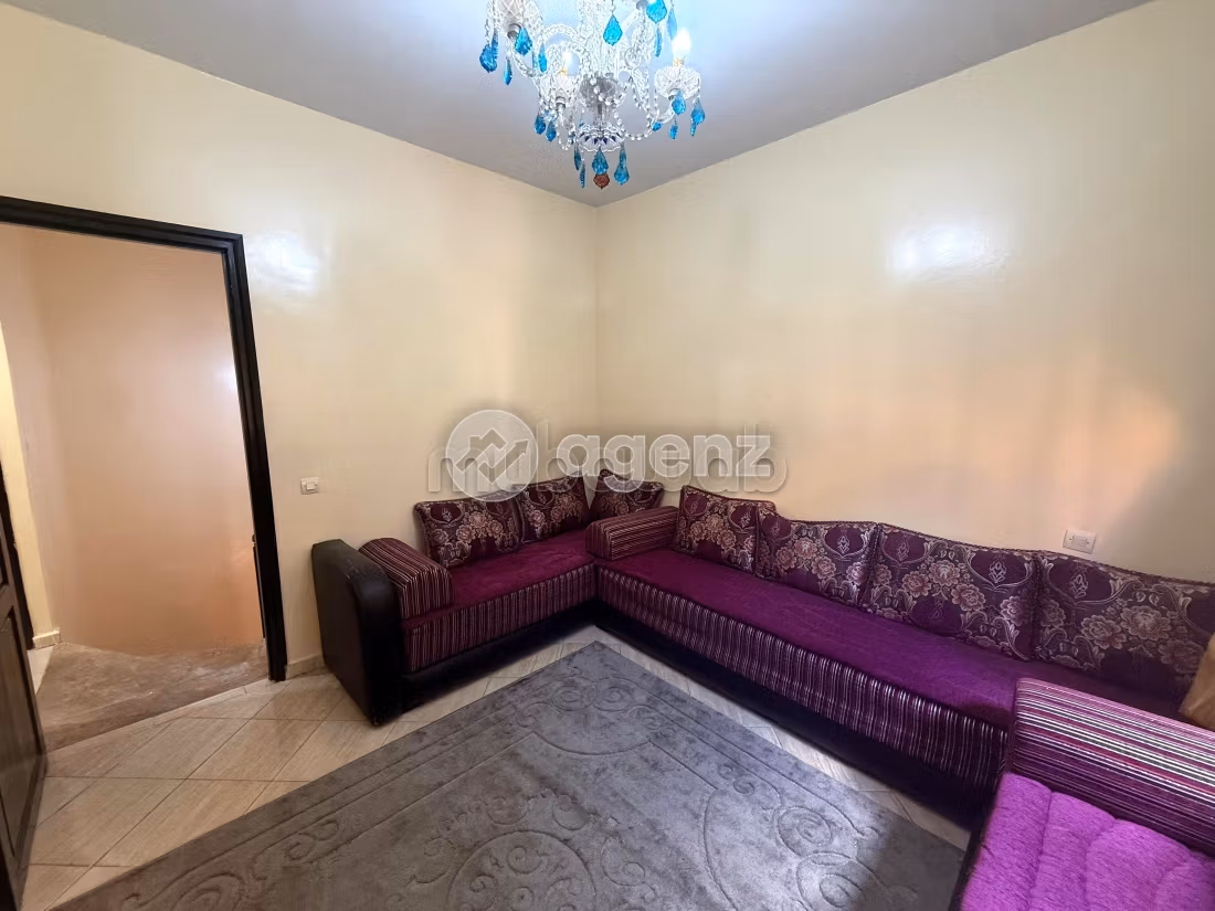 Duplex à vendre 104 m², 3 chambres Mhamid Marrakech