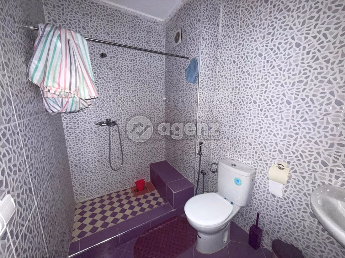 Duplex à vendre 104 m², 3 chambres Mhamid Marrakech