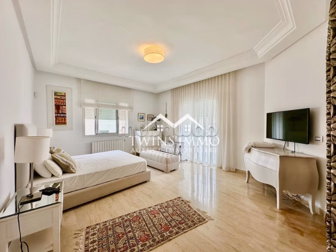Furnished Penthouse S3, at Lac 2