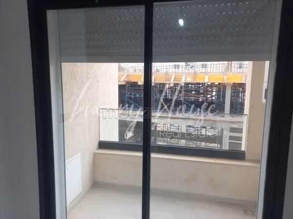 Appartamento S1 a Nouvelle Soukra