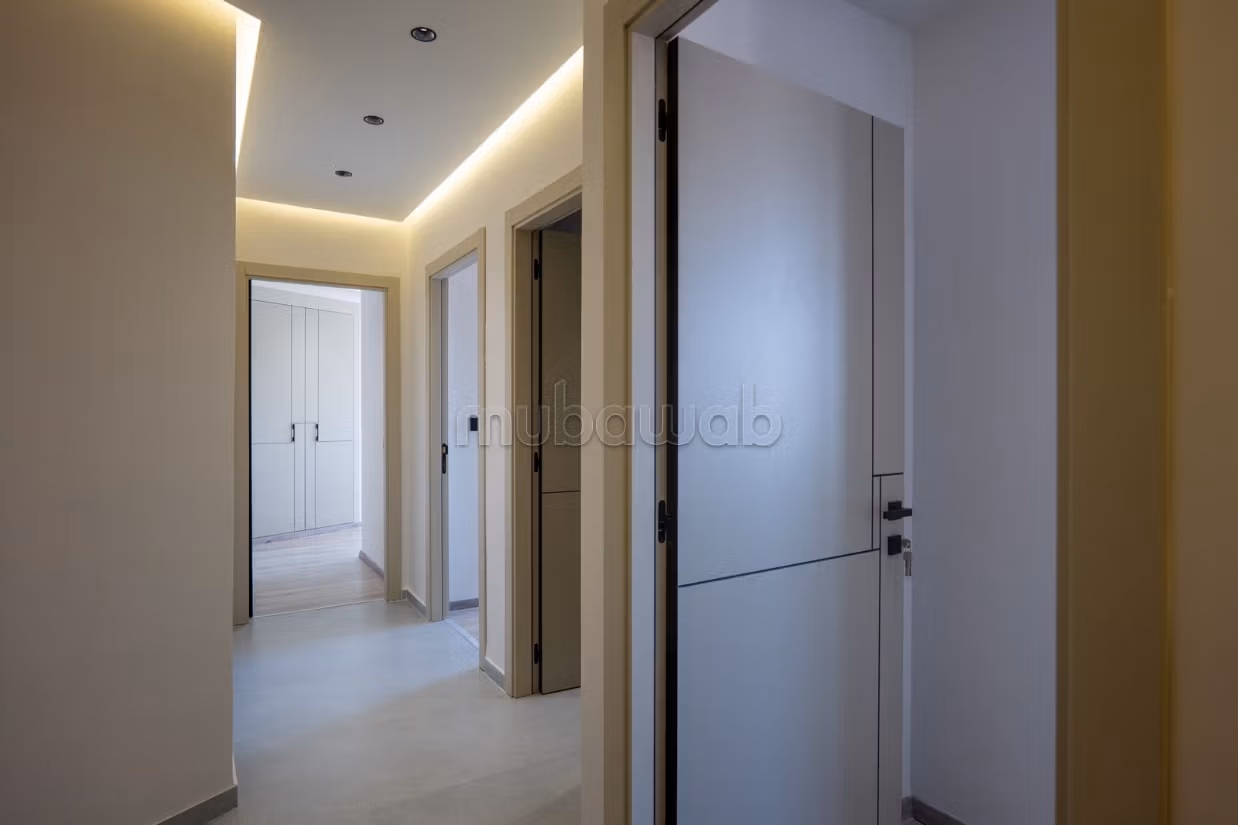 Appartement te koop