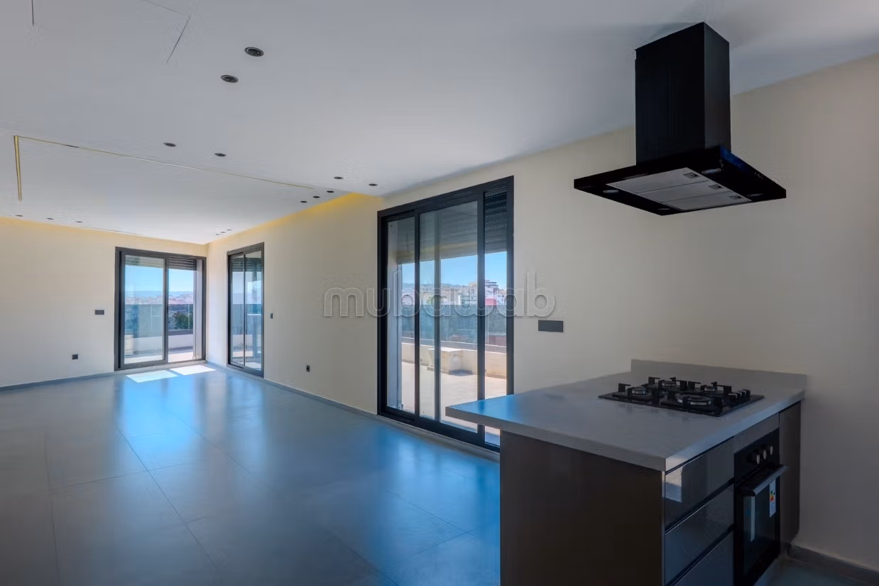 Appartement te koop