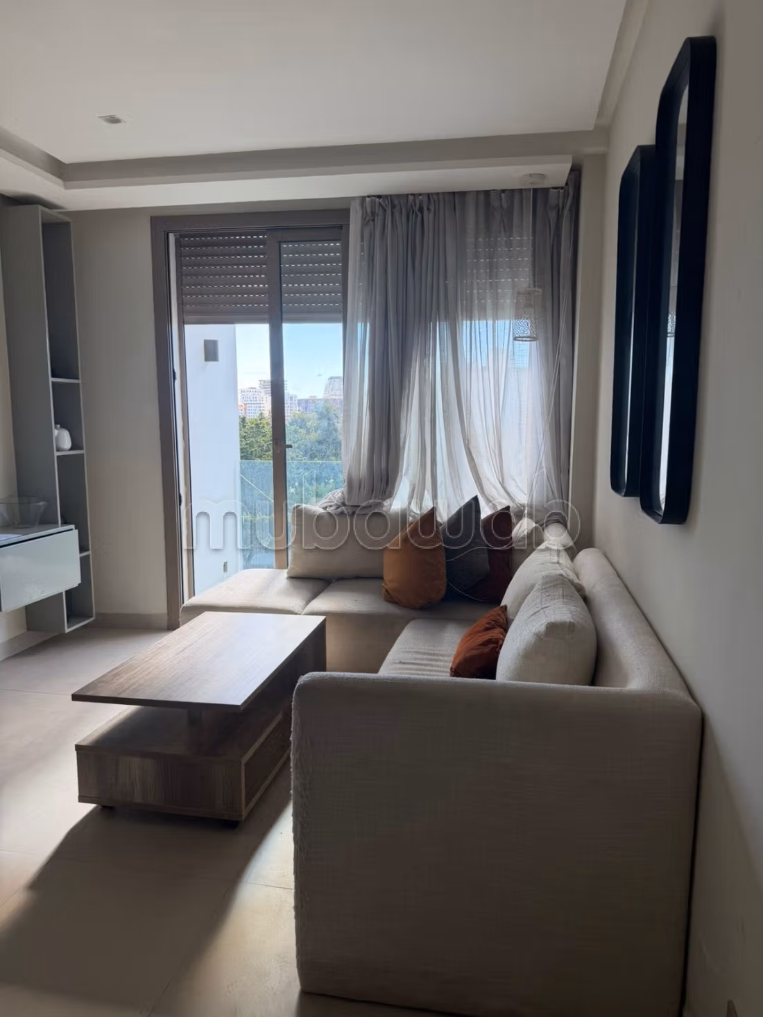 Superbe studio à louer meublé à oasis - View 5