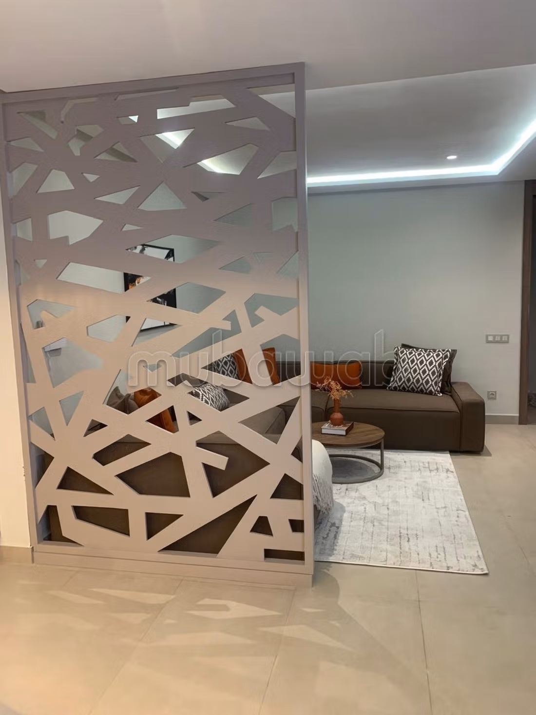 Superbe appartement meublé à louer a oasis