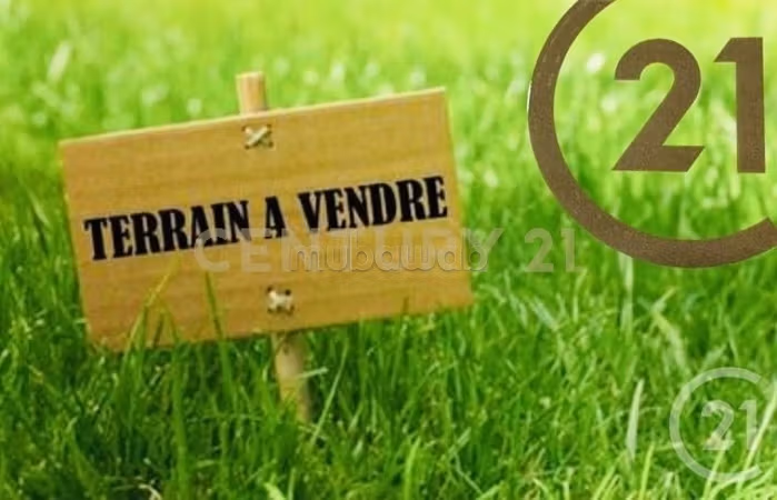 In vendita: Terreno di 681 m² a Mutuelle Ville