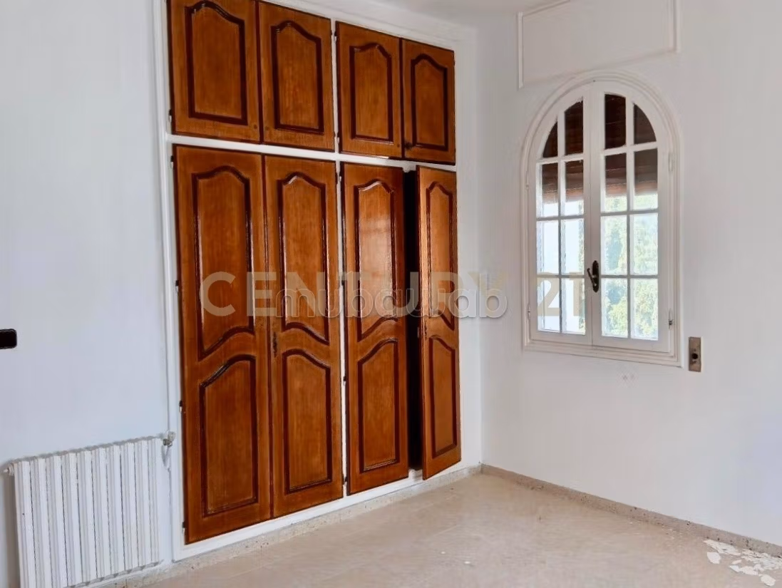 À vendre villa avec piscine El Menzah 5