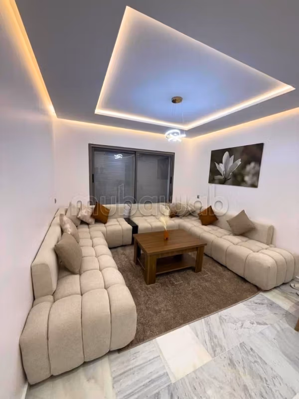Hoogwaardige appartementen te huur in Malabata Hills