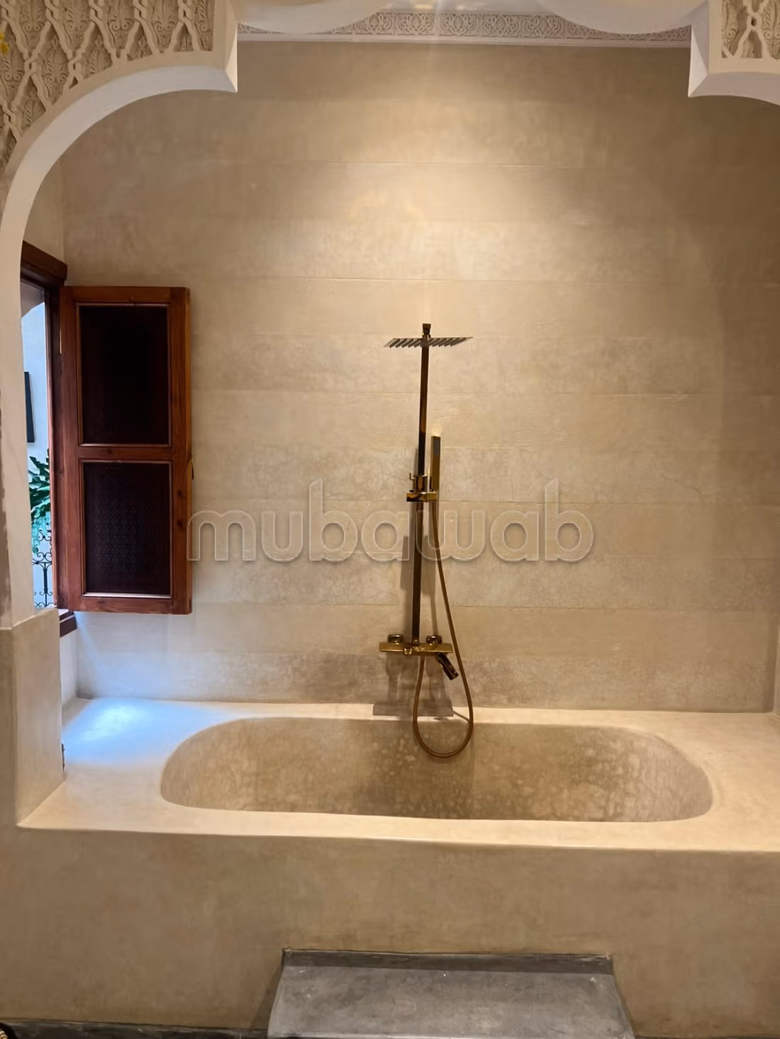 Riad te koop Medina Marrakech Ben Saleh