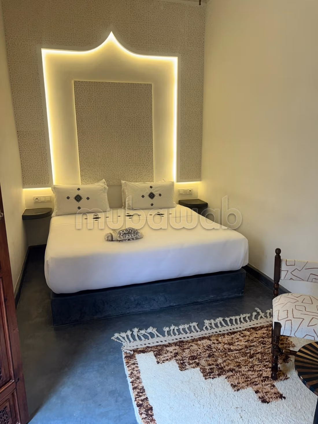Riad te koop Medina Marrakech Ben Saleh