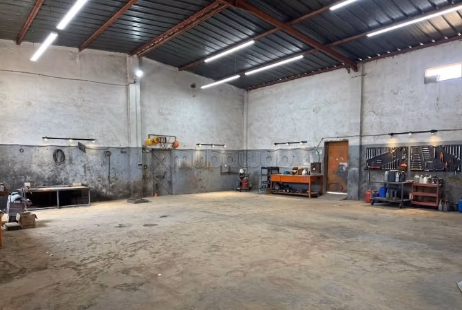Strategic industrial land for sale