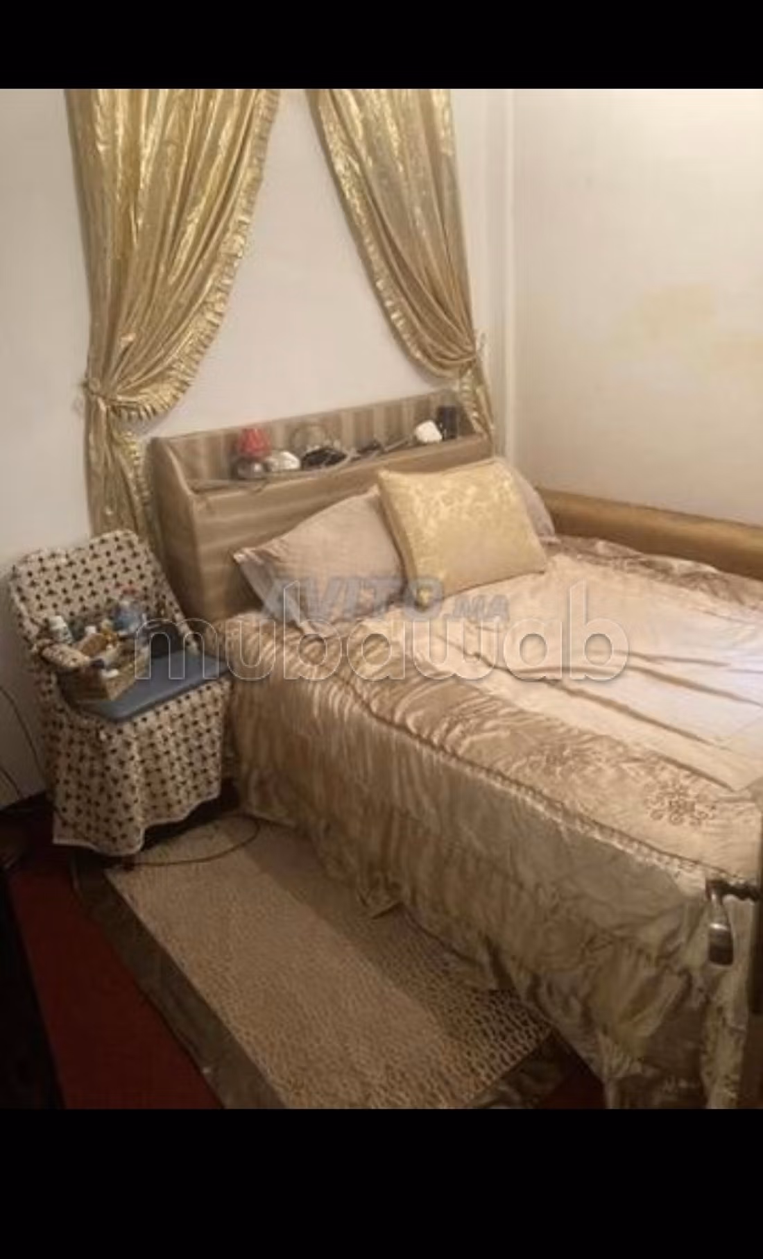 Appartement 70 m² f Hamria — 11