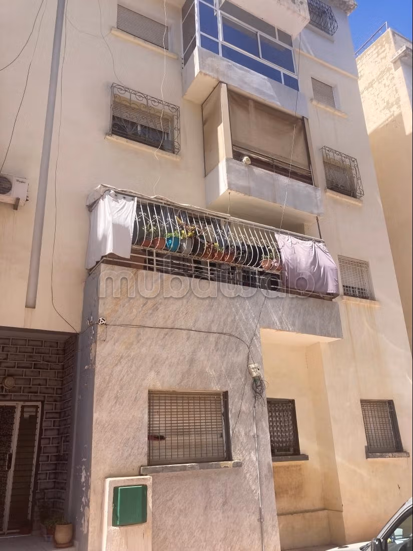 Appartement 70 m² f Hamria — 13