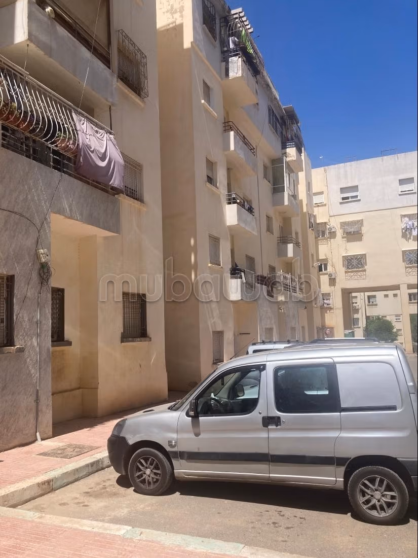 Appartement 70 m² f Hamria — 14