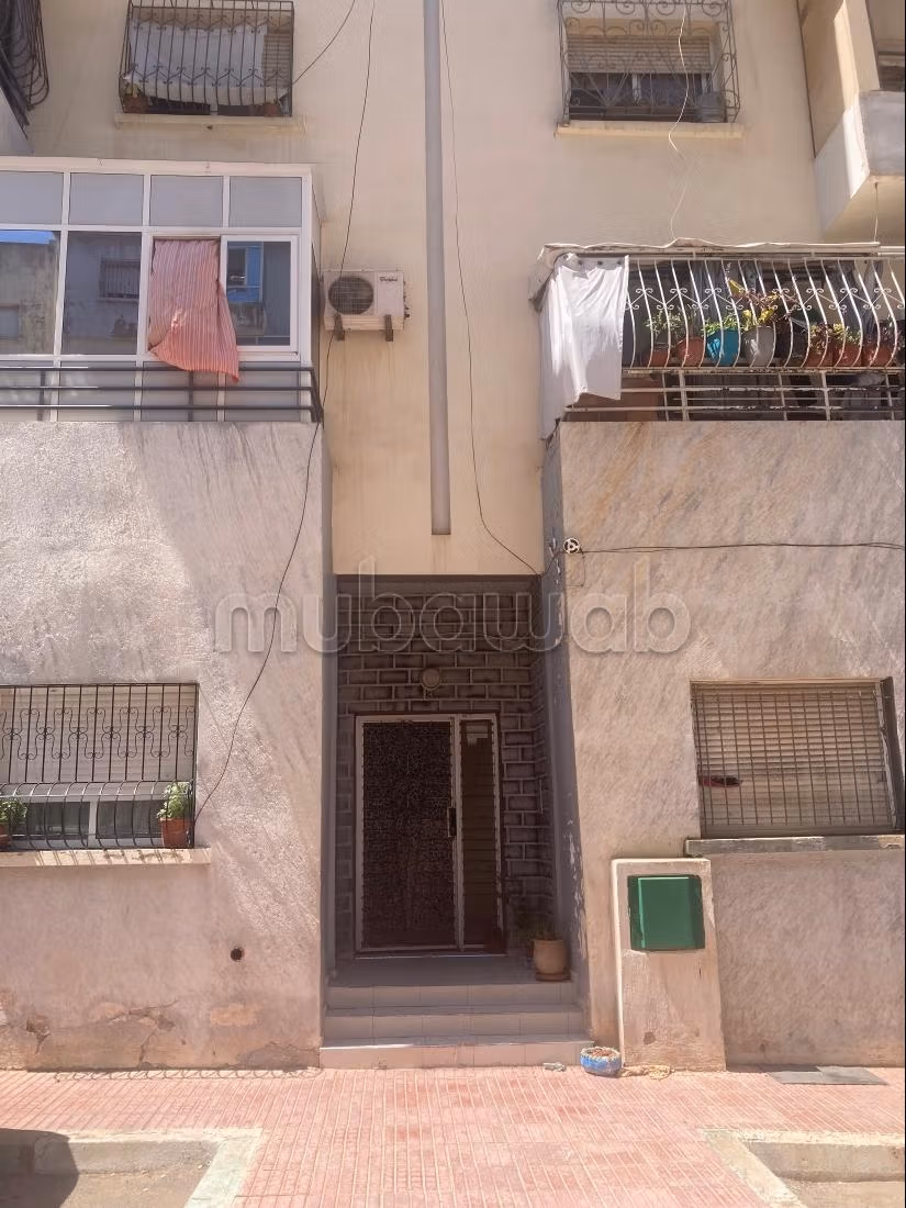 Appartement 70 m² f Hamria — 15
