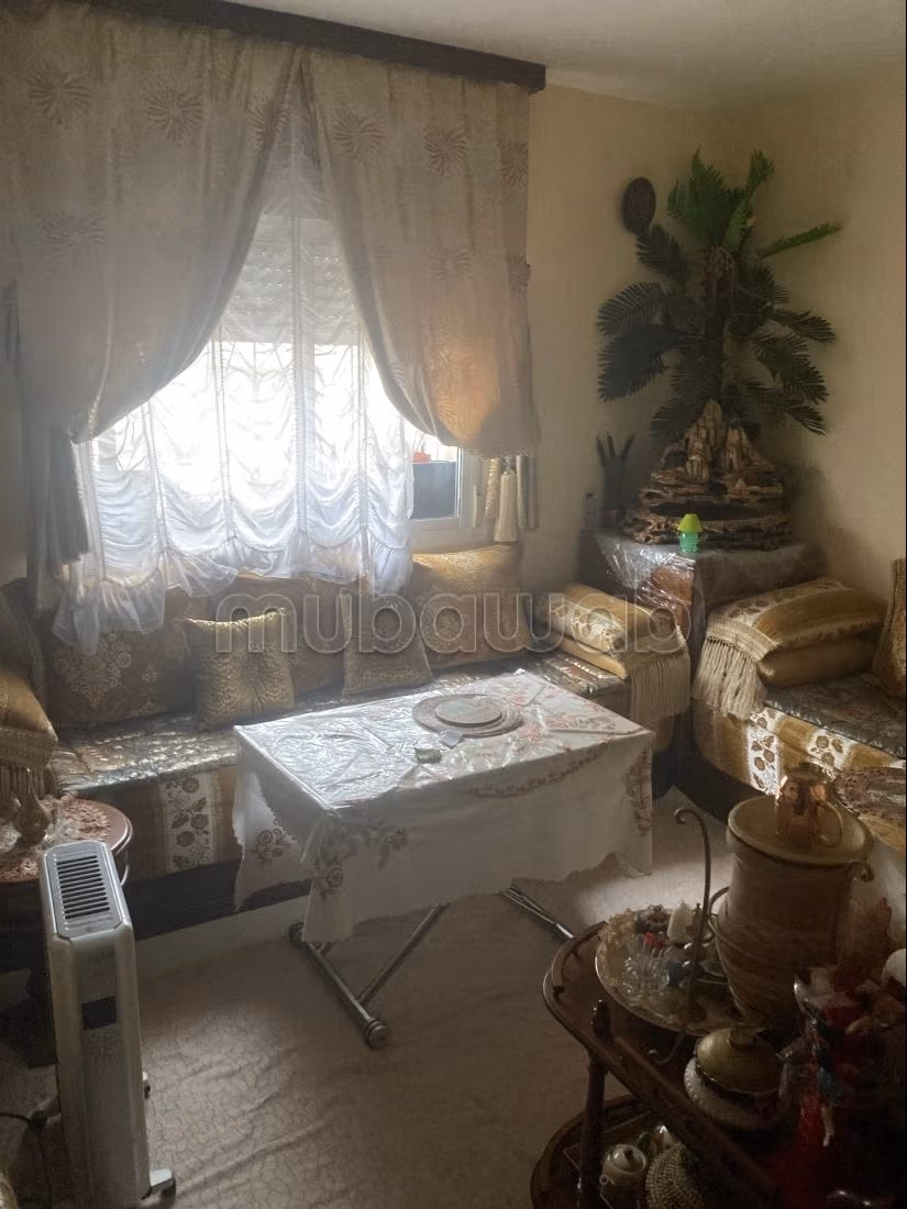 Appartement en vente à Hamria. 2 grandes pièces. Avec ascenseur et terrasse — 2