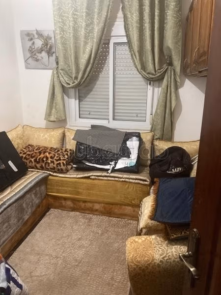 Appartement en vente à Hamria. 2 grandes pièces. Avec ascenseur et terrasse