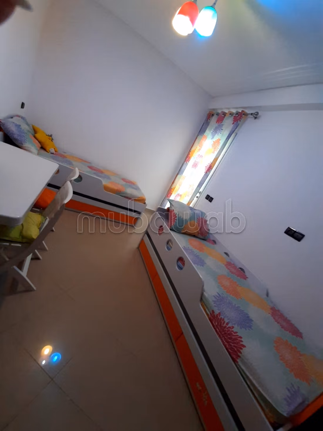 Magnificent seaside apartment for sale