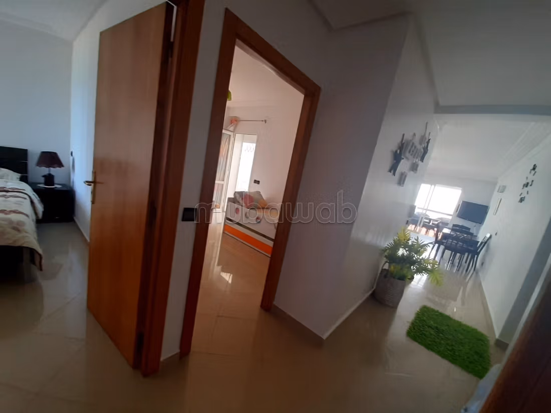 Magnificent seaside apartment for sale