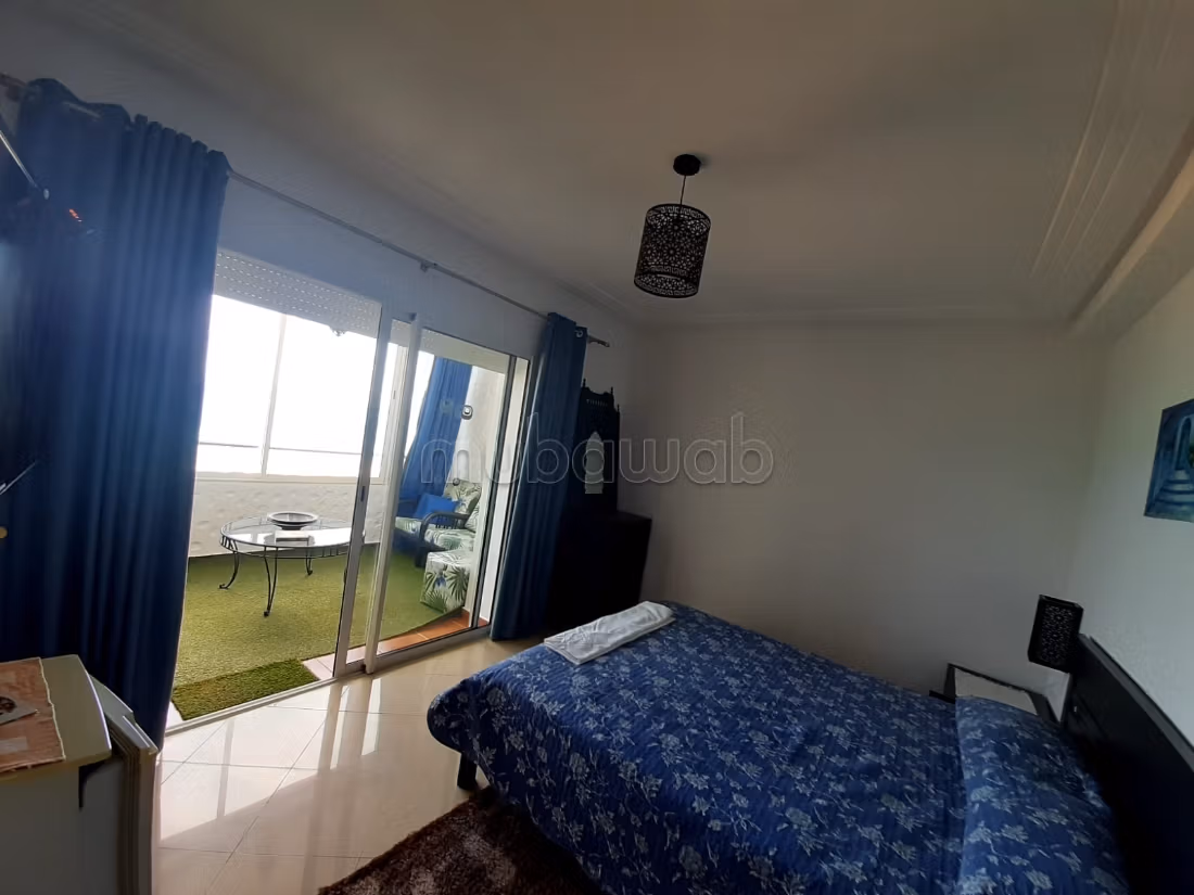 Magnificent seaside apartment for sale