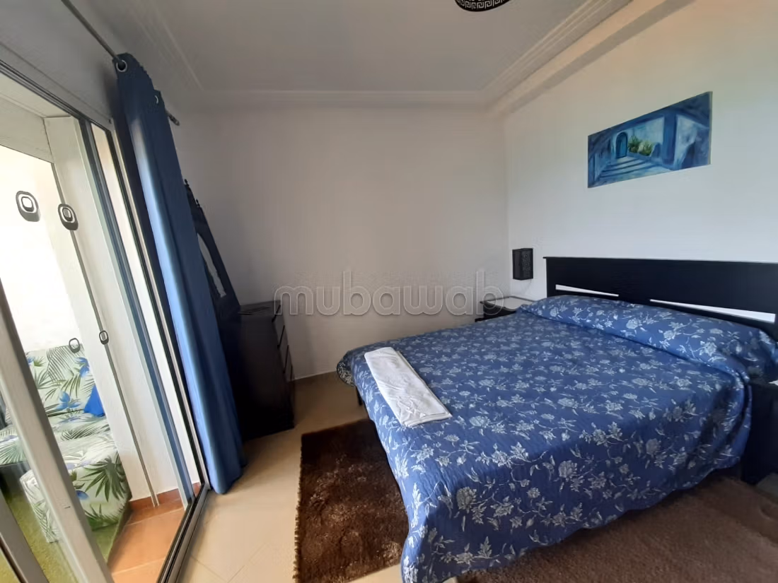 Magnificent seaside apartment for sale