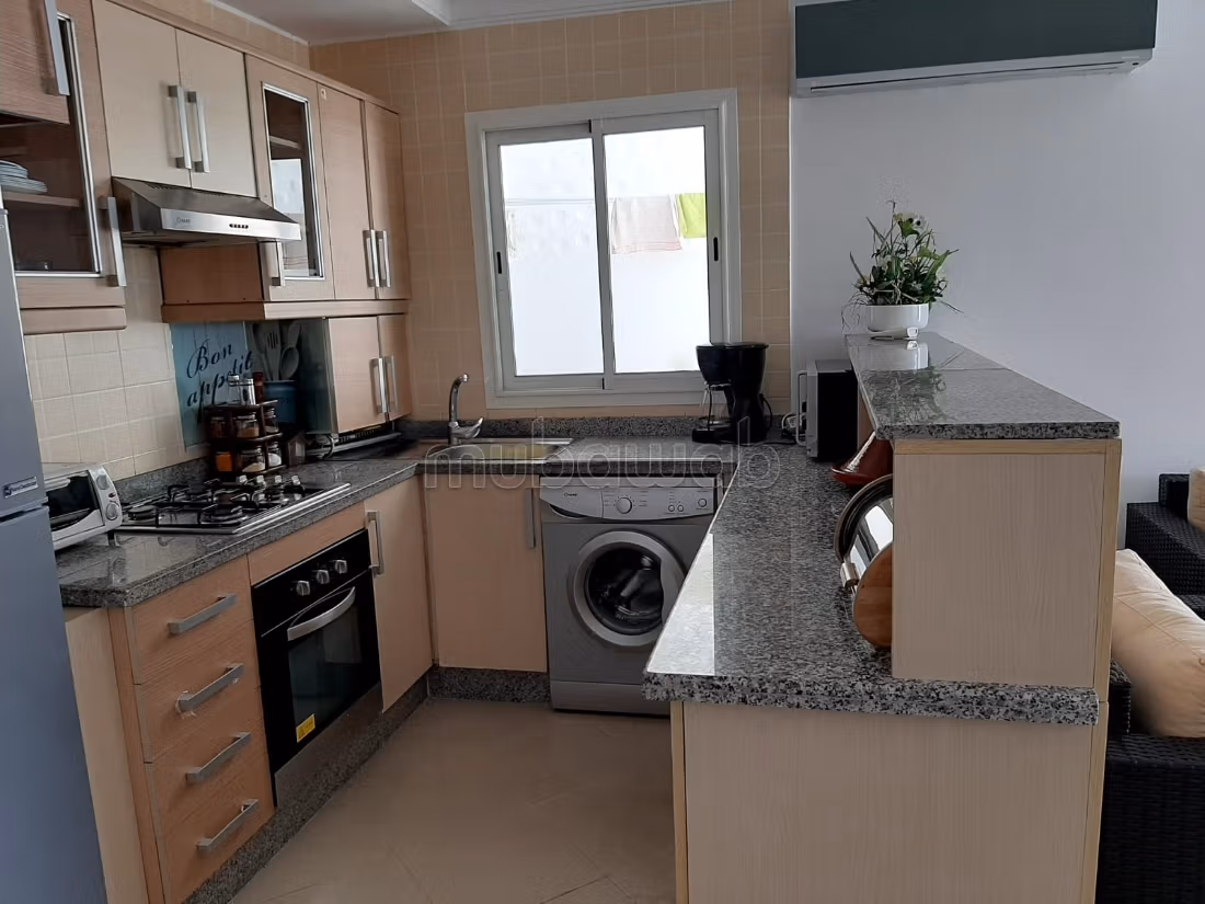 Magnificent seaside apartment for sale